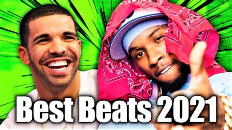 Best Rap Instrumentals .